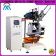 MX machinery professional broom manufacturing machine supplier for tooth brush 1