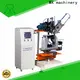 sturdy brush tufting machine with good price for industrial brush2 1