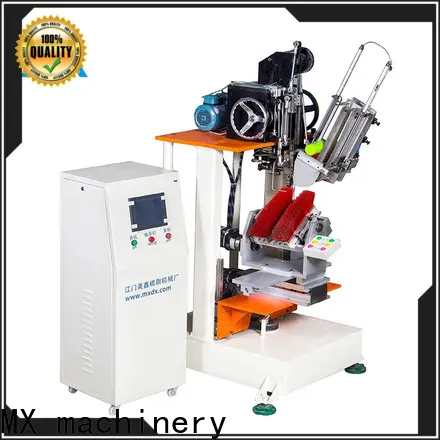 quality Brush Making Machine design for industry 1