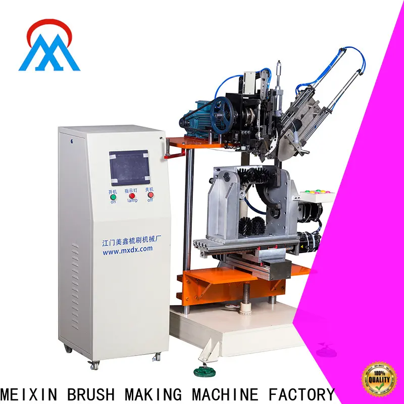 MX machinery brush tufting machine inquire now for industry1 1