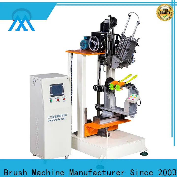 MX machinery Brush Making Machine inquire now for broom3 1