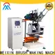 quality brush tufting machine factory for household brush 1