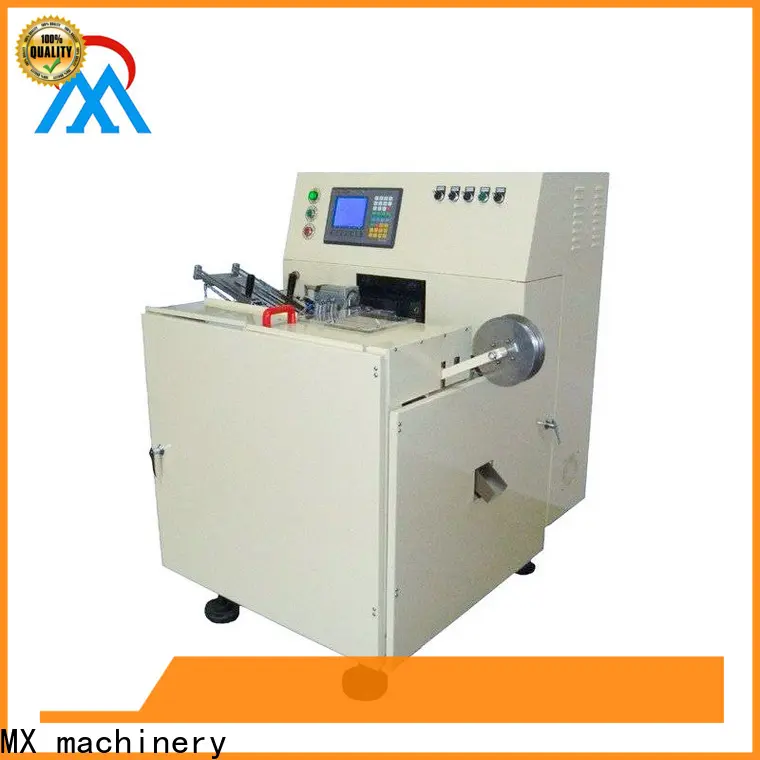 independent motion Brush Making Machine inquire now for household brush 1