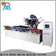 MX machinery high productivity disc brush machine with good price for PP brush 1