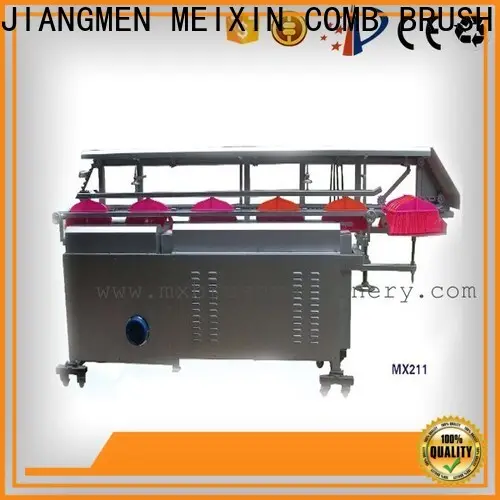 hot selling Automatic Broom Trimming Machine directly sale for bristle brush 1