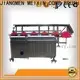 hot selling Automatic Broom Trimming Machine directly sale for bristle brush 1