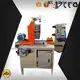 MX machinery Automatic Broom Trimming Machine from China for bristle brush1 1