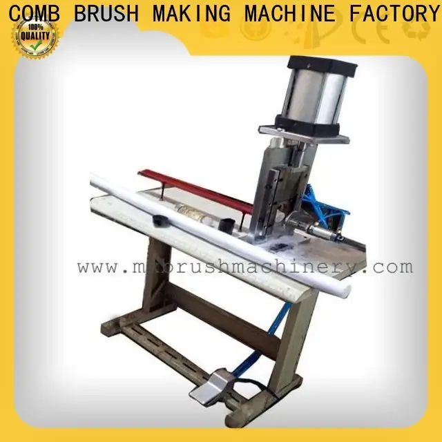 quality Toilet Brush Machine from China for bristle brush1 1