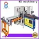 MX machinery automatic trimming machine manufacturer for PET brush1 1