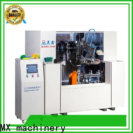 excellent broom making equipment directly sale for industrial brush1 1