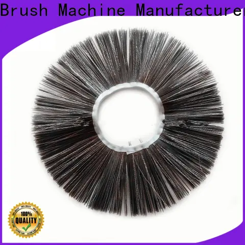 MX machinery tube cleaning brush supplier for industrial 1
