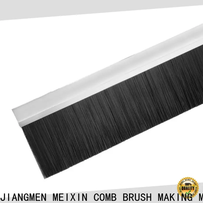 MX machinery top quality nylon brush for drill factory price for commercial 1