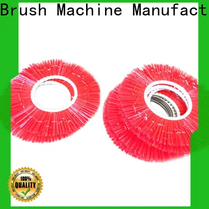 MX machinery cost-effective car wash brush factory price for commercial 1
