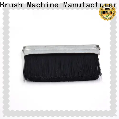 MX machinery nylon cleaning brush factory price for commercial 1