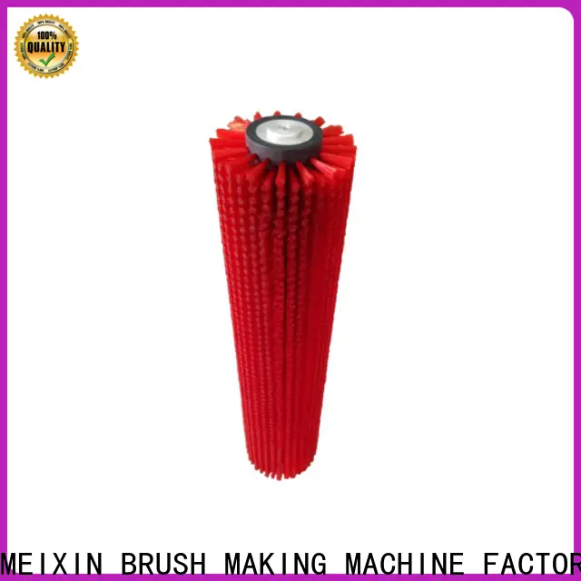 MX machinery nylon brush for drill supplier for industrial1 1