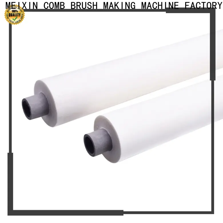 MX machinery door brush strip personalized for industrial 1