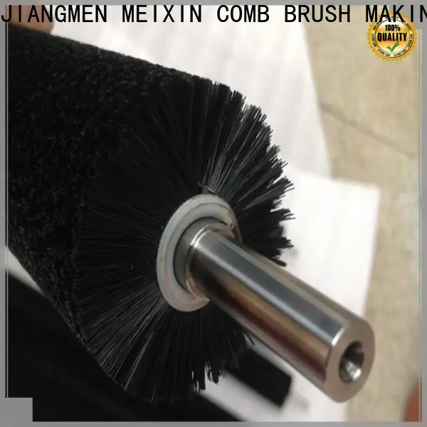 MX machinery pipe cleaning brush factory price for commercial 1