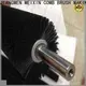 MX machinery pipe cleaning brush factory price for commercial 1