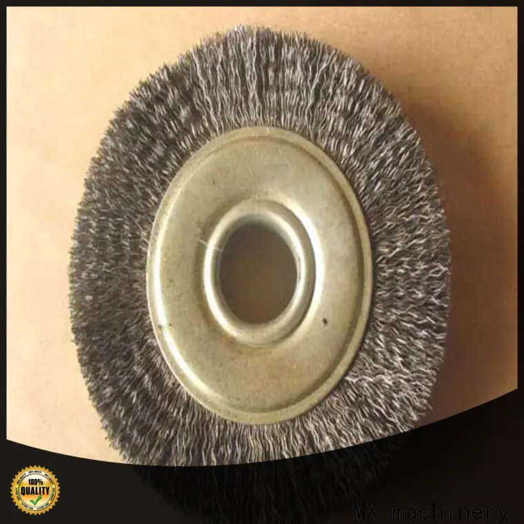 MX machinery cylinder brush personalized for cleaning1 1