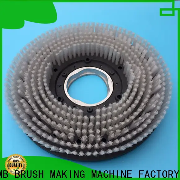 MX machinery tube brush factory price for household 1