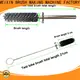 MX machinery top quality nylon wire brush supplier for industrial 1