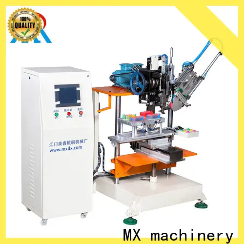 independent motion Brush Making Machine supplier for industry1 1