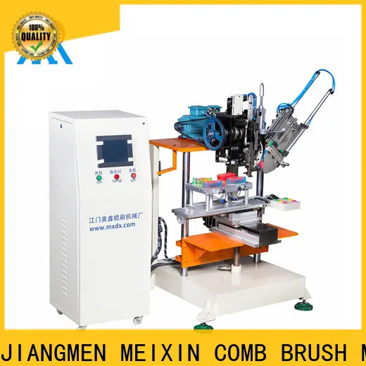 MX machinery Brush Making Machine factory price for industrial brush1 1