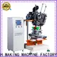 MX machinery Brush Making Machine factory price for clothes brushes1 1