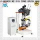 MX machinery quality brush tufting machine design for household brush 1