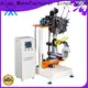 certificated brush tufting machine with good price for industrial brush 1
