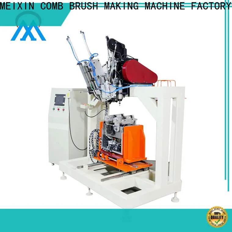 MX machinery broom making equipment series for household brush 1