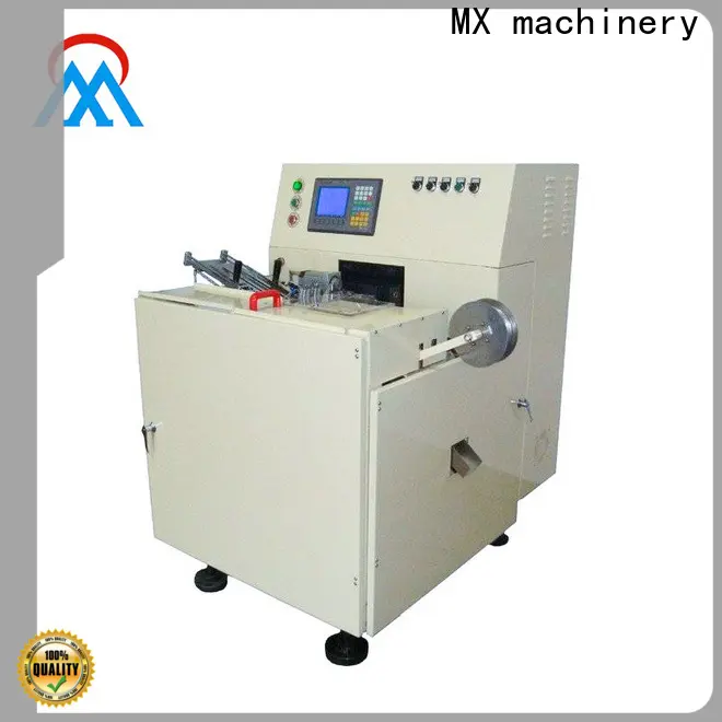 high productivity Brush Making Machine factory for household brush 1