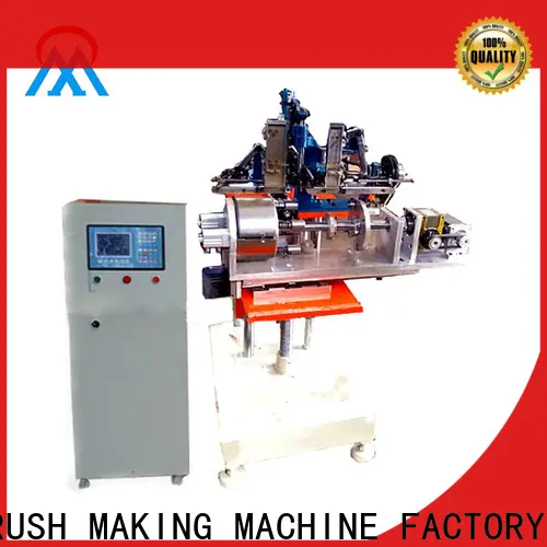 certificated Brush Making Machine manufacturer for hockey brush1 1
