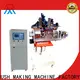 certificated Brush Making Machine manufacturer for hockey brush1 1