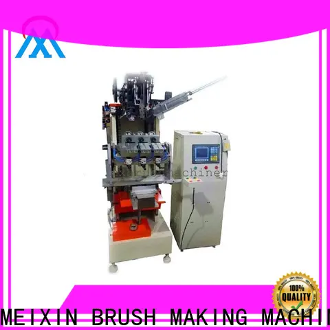 approved broom making equipment manufacturer for industrial brush1 1