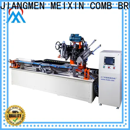 MX machinery brush making machine inquire now for PET brush2 1