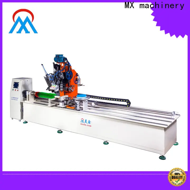 small disc brush machine inquire now for PET brush1 1