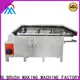 MX machinery hot selling Automatic Broom Trimming Machine directly sale for PET brush 1