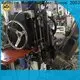 MX machinery professional Drilling And Tufting Machine customized for PP brush 1
