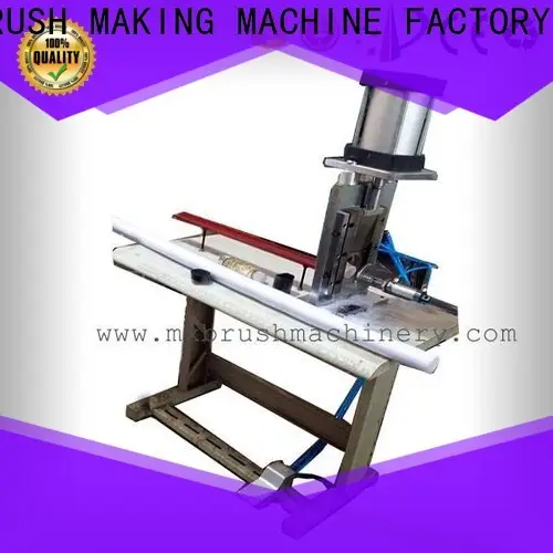 practical Toilet Brush Machine manufacturer for PET brush1 1