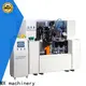 MX machinery 220V Brush Making Machine manufacturer for toilet brush 1