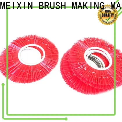 MX machinery brush roll supplier for commercial 1