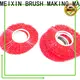 MX machinery brush roll supplier for commercial 1
