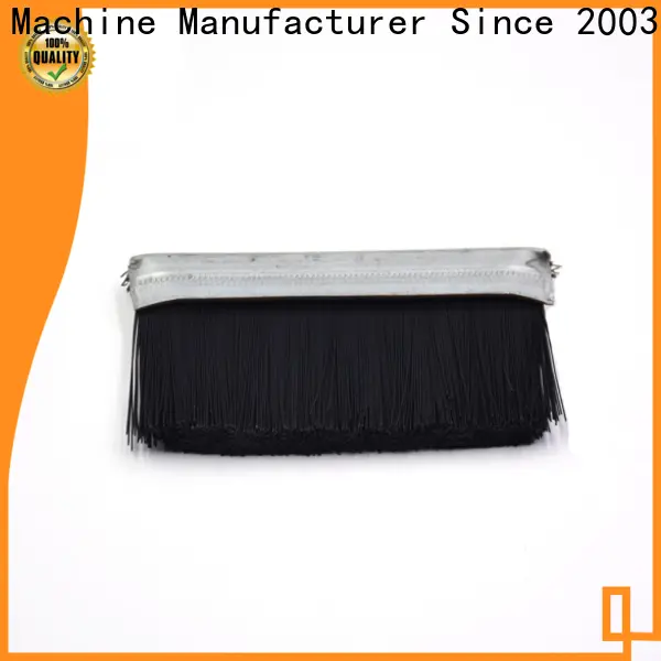 MX machinery nylon wire brush factory price for commercial 1