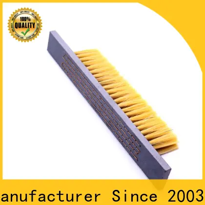 MX machinery strip brush factory price for car 1
