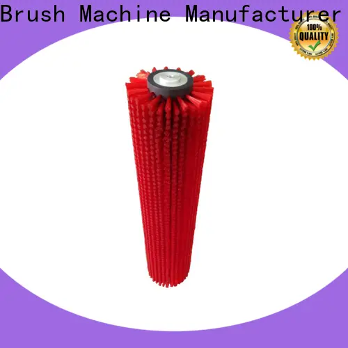 MX machinery top quality cleaning roller brush wholesale for commercial 1