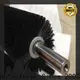 MX machinery cleaning roller brush wholesale for washing1 1