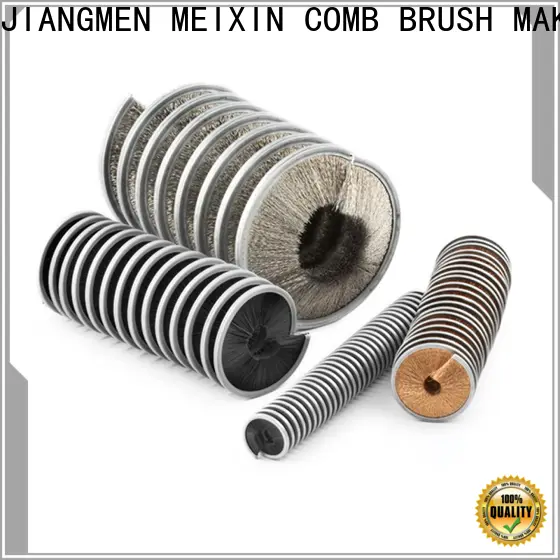 MX machinery deburring brush with good price for metal 1
