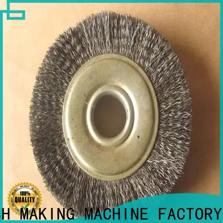 MX machinery nylon brush for drill supplier for cleaning1 1