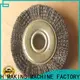 MX machinery nylon brush for drill supplier for cleaning1 1